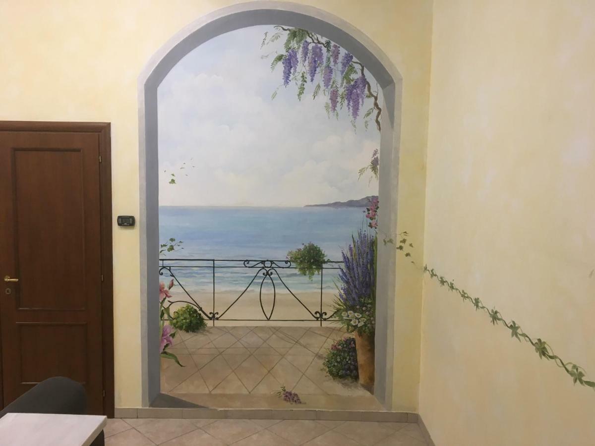 Il Nido Apartment Sanremo Exterior photo
